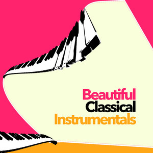 Beautiful Classical Instrumentals album