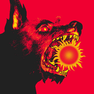 MAD DOG by Hang Linton