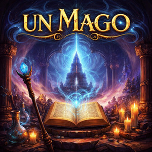 Un Mago by Jhonny Mart