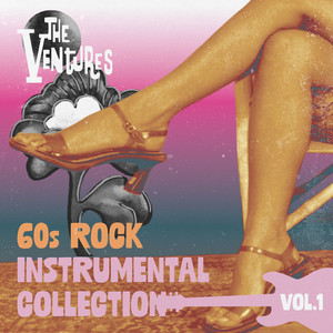The Ventures - Hawaii Cinco Cero