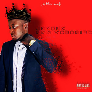 Joyeux Anniversaire