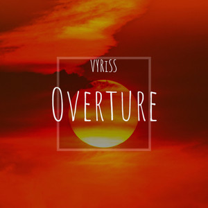 Portada de Overture