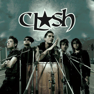ยิ้มเข้าไว้ by Clash