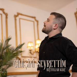 Gidişini Seyrettim