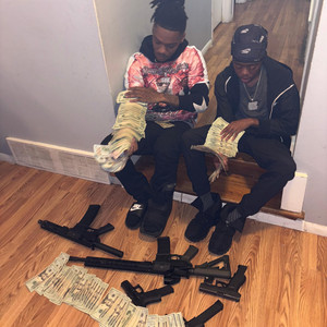 Wya by TTKBabyTink, SteppaG