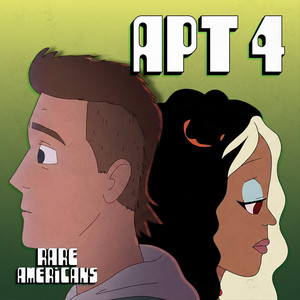 apt 4 by Rare Americans