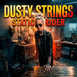 Dusty Strings - Static Rider
