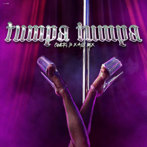 Tumpa Tumpa (feat. Alu Mix) by Gweri B, Alu Mix