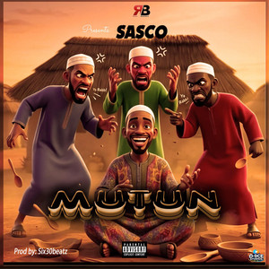 Sasco Gh - Mutun