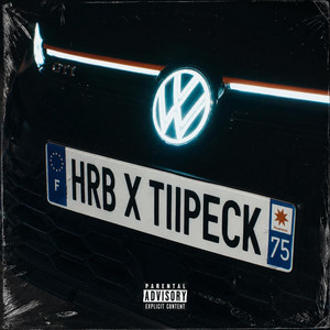 Comme a l'usine by Tiipeck, HRB, LPRT