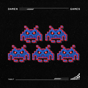 Games by DAMEN