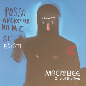 Mac and the Bee poster