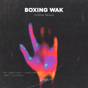 BOXING WAK by YUDHA REMIX
