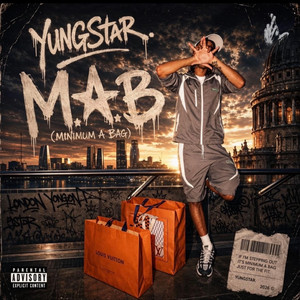 Minimum A Bag by YungStar