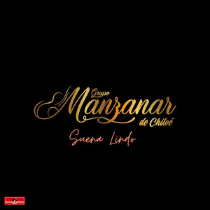 Grupo Manzanar de Chiloé - Enamorados