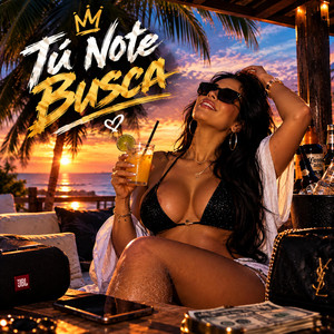Tu note busca by Dreiko Z