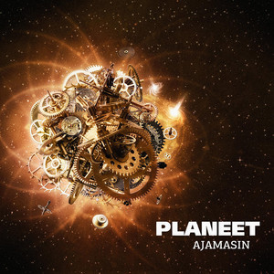 Satelliidid by Planeet