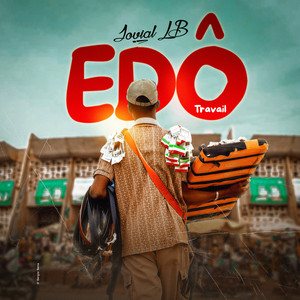 Edo by JOVIAL LB