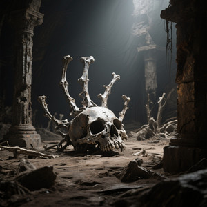 Steel Skull Lore by TERWN