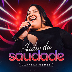 Áudio da Saudade