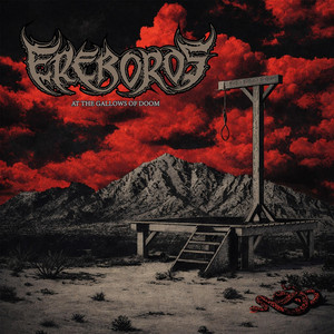 At the Gallows of Doom by Ereboros