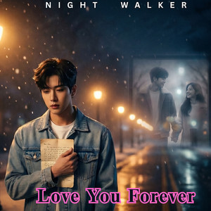 Love You Forever by Night Walker