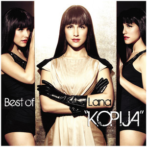 LANA JURČEVIĆ - Ubile usne moje