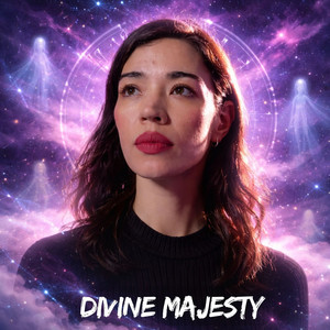 Divine Majesty by Saymon Cleiton, Melodia Simples