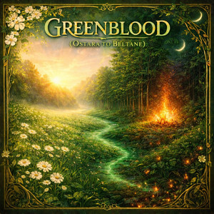 Ostara’s Gift by Wren and the Daughters of the Bear