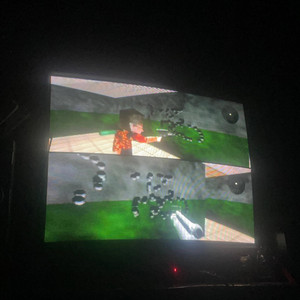 Protector of weirdos - My song 23