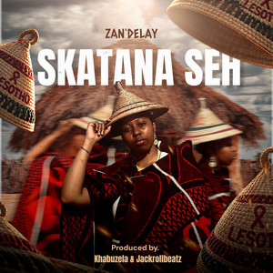 Skatana Seh by ZanDelay