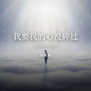 我要我的心没碎过（DJ碎心版） by 刘雨凌