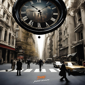 Time (From Inception") [Piano Version]