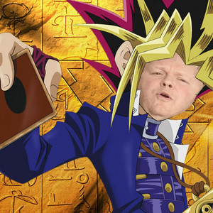 Covers by David fils de Momone - Yu-Gi-Oh! theme