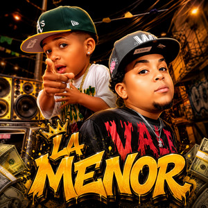 LA MENOL by Yordin Wa, NECIO HD