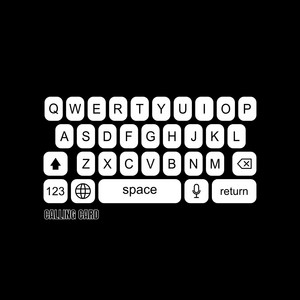 Not Your Type - Slowed + Reverb by Calling Card