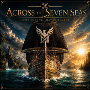 Phoenix Music — Across The Seven Seas (2026)
