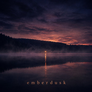 emberdusk by Aldayne, Sybord
