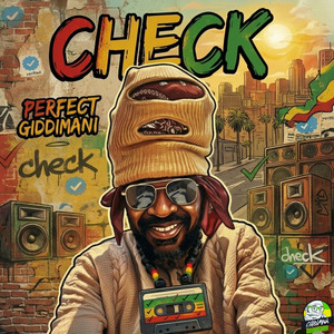 Check by Perfect Giddimani