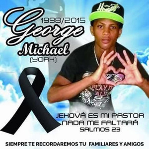 Rachi la para - R.I.P YORK MICHAEL (feat. Crazy black)