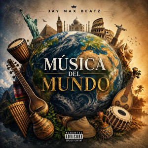 cuchillo by Jay Max Beatz