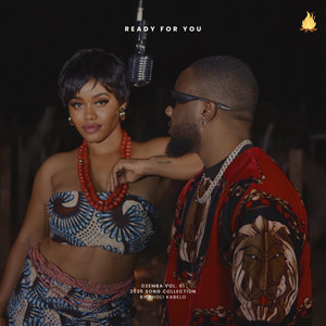 Kholi - Ready For You (RFY)