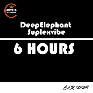 DeepElephant cover