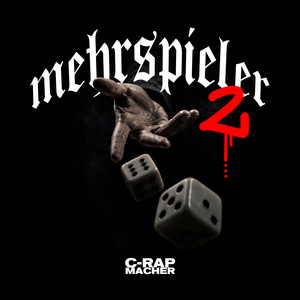 Mehrspieler 2 by MACHER, C-Rap