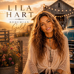 You be you and I'll be me (let it be) by Lila Hart