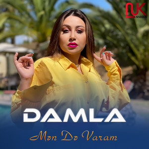 Damla - Mən Də Varam