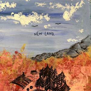 new land.
