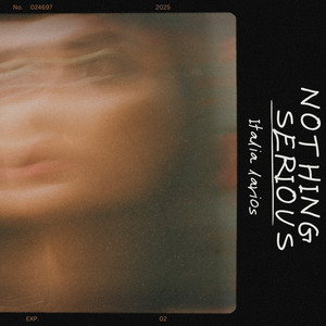 nothing serious by Italia Larios