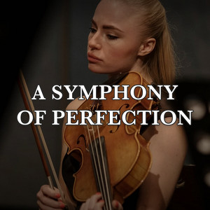 A Symphony of Perfection by Monument Music, Tuneful Tones