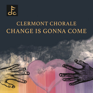 A Change Is Gonna Come (arr. J. Althouse) - Live